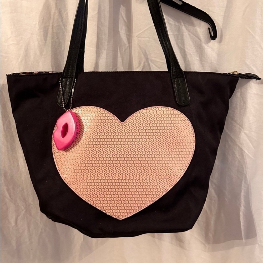 Betsy Johnson bag